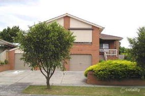 9 Brandon Ct, Endeavour Hills, VIC 3802