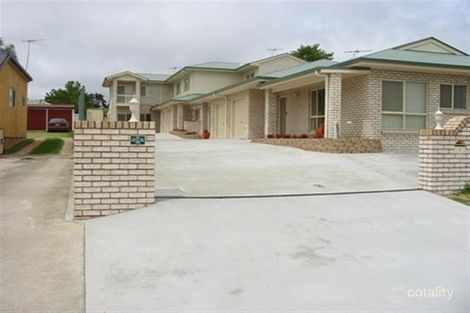 4/11 Omara Tce, Stanthorpe, QLD 4380