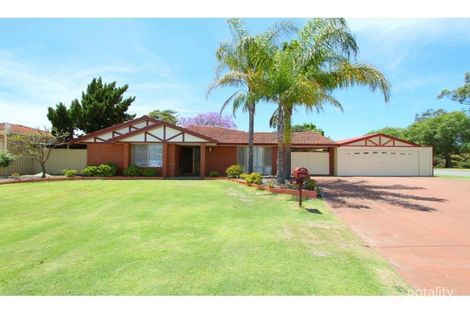 Property photo of 10 Macarthur Court Willetton WA 6155