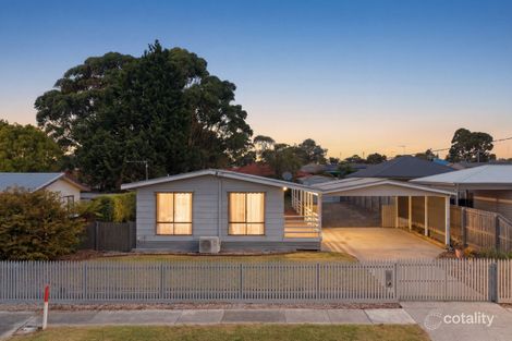 15 Henry St E, North Wonthaggi, VIC 3995