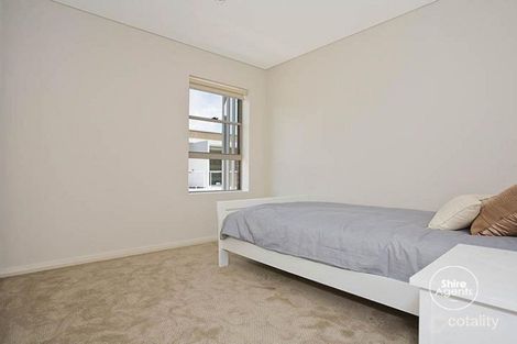 Property photo of 24/137-143 Willarong Road Caringbah NSW 2229