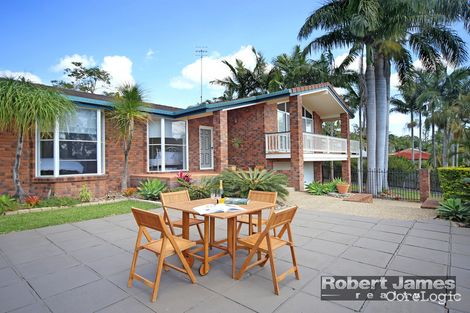 Property photo of 12 Outlook Drive Tewantin QLD 4565