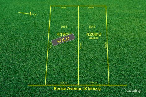 Property photo of 13 Reece Avenue Klemzig SA 5087