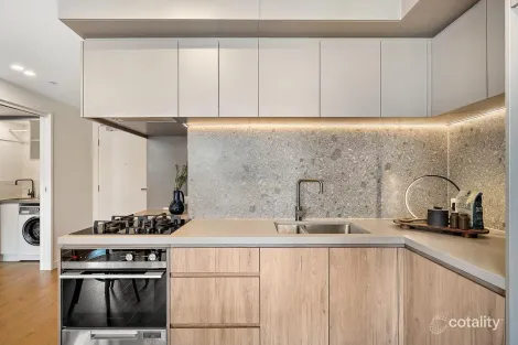 Property photo of 501/258 Northbourne Avenue Dickson ACT 2602