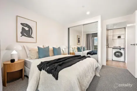 Property photo of 501/258 Northbourne Avenue Dickson ACT 2602