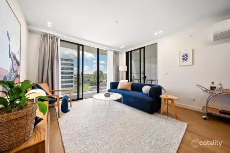 501/258 Northbourne Ave, Dickson, ACT 2602
