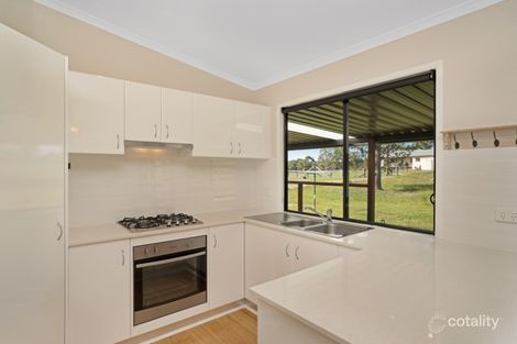 Property photo of 18 Jinker Circuit Clarence Town NSW 2321