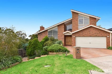 Property photo of 1 Blackbird Rise Avondale Heights VIC 3034