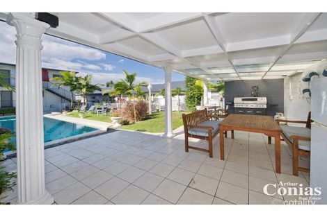 Property photo of 5/50 Stevenson Street Paddington QLD 4064