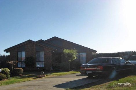 6 Ketwick Ct, Sydenham, VIC 3037