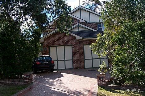 Property photo of 57 Carranya Road Riverview NSW 2066