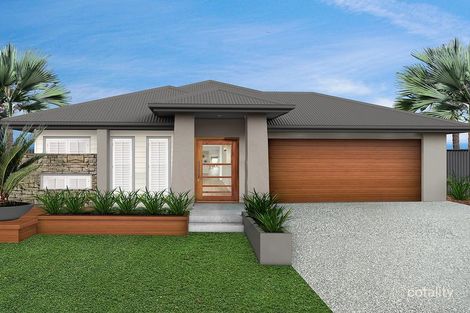 Lot 7 Eyre Rd, North Boambee Valley, NSW 2450