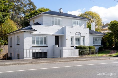 Property photo of 703 Sandy Bay Road Sandy Bay TAS 7005