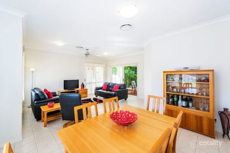 Property photo of 5 Flame Tree Crescent Carindale QLD 4152