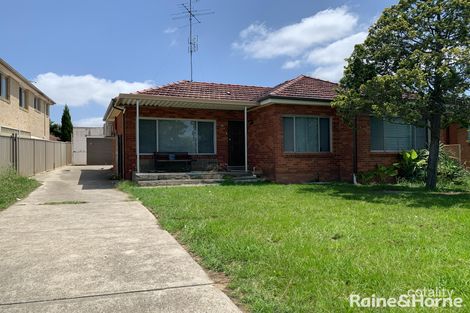 Property photo of 112 Railway Road Marayong NSW 2148