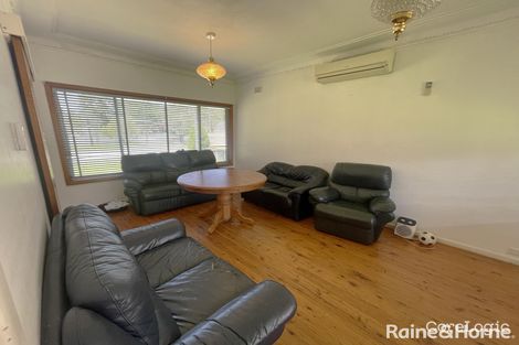 Property photo of 112 Railway Road Marayong NSW 2148