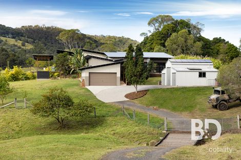 62 Hills Rd, Closeburn, QLD 4520