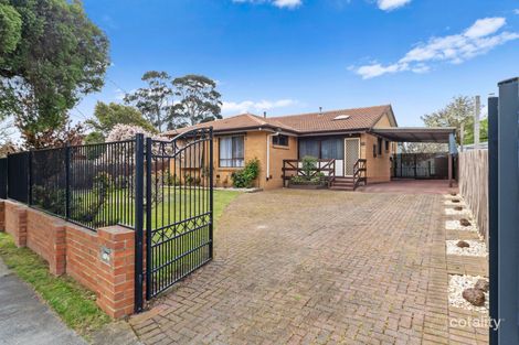 20 Bursaria Cres, Frankston North, VIC 3200