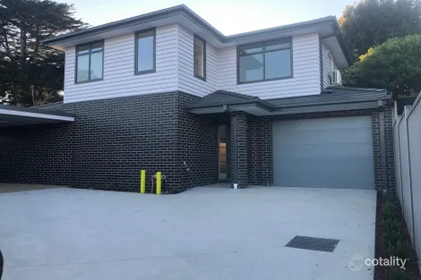 2/17 Greensborough Rd, Rosanna, VIC 3084