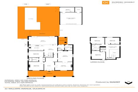 Property photo of 22 Williams Avenue Dulwich SA 5065