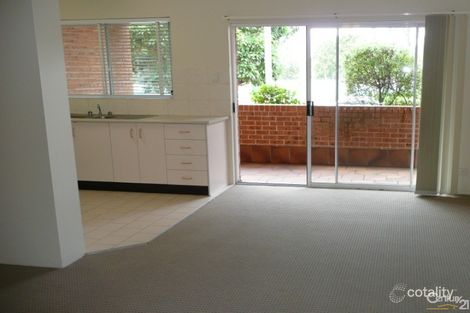 Property photo of 4/53A Auburn Street Sutherland NSW 2232