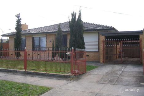 Property photo of 3 Mackay Street Springvale South VIC 3172