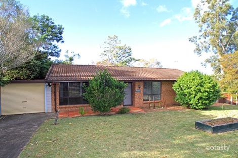 8 Blue Mist Cl, Sussex Inlet, NSW 2540