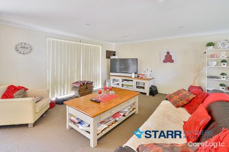 Property photo of 19 Woodland Road St Helens Park NSW 2560