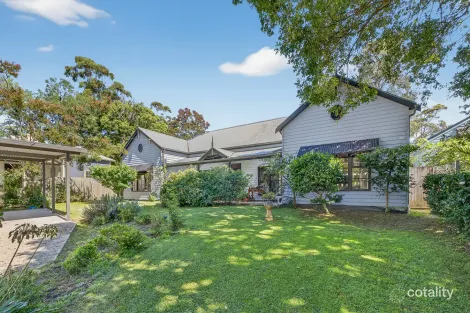 Property photo of 84 Winbourne Road Hazelbrook NSW 2779