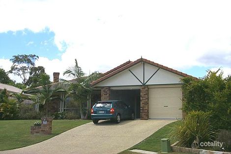 36 Silverdell Cres, Parkinson, QLD 4115