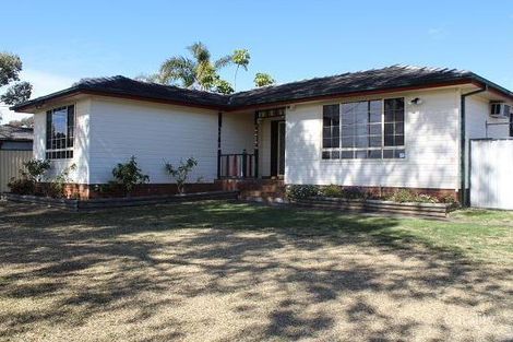 20 Orchard Rd, Busby, NSW 2168