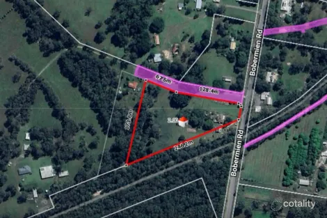 Property photo of 81-85 Bobermien Road Stockleigh QLD 4280
