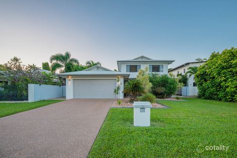 Property photo of 72 Sanctuary Drive Idalia QLD 4811