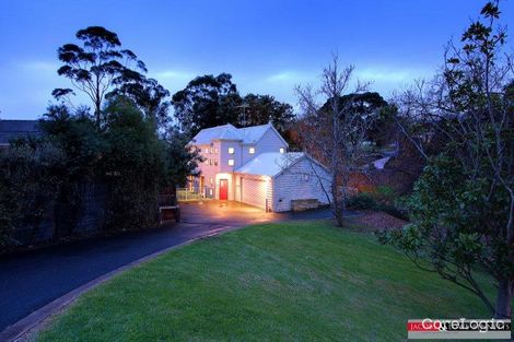 Property photo of 112 Barkly Street Mornington VIC 3931