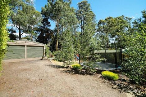 Property photo of 13 Wright Road Avonsleigh VIC 3782