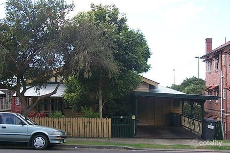 594 Lower Bowen Tce, New Farm, QLD 4005