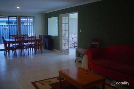 Property photo of 9 Lomandra View Baldivis WA 6171