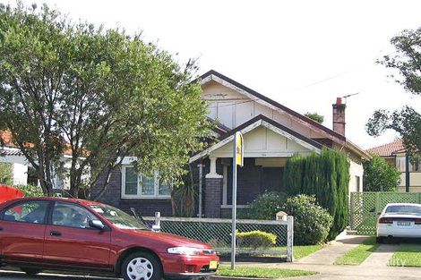 Property photo of 39 Bombay Street Lidcombe NSW 2141