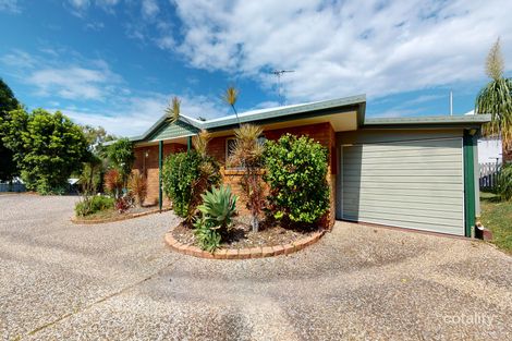3/36 Penlington St, The Range, QLD 4700