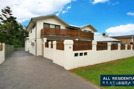 2/50 Greenacre Rd, West Wollongong, NSW 2500