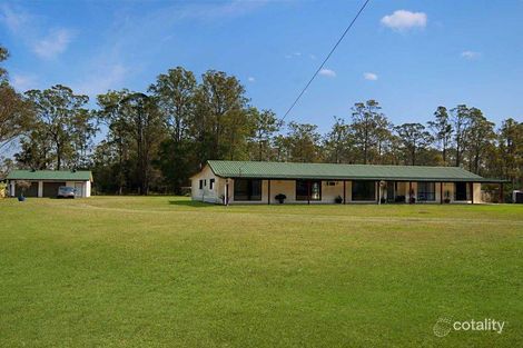 Property photo of 890 Tatham Ellangowan Road Ellangowan NSW 2470