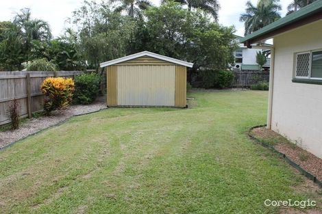 Property photo of 285 Pease Street Edge Hill QLD 4870