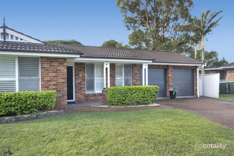 Property photo of 8 Meenmai Close Maryland NSW 2287