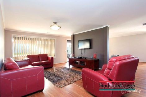 Property photo of 1 Teesdale Court Narre Warren South VIC 3805