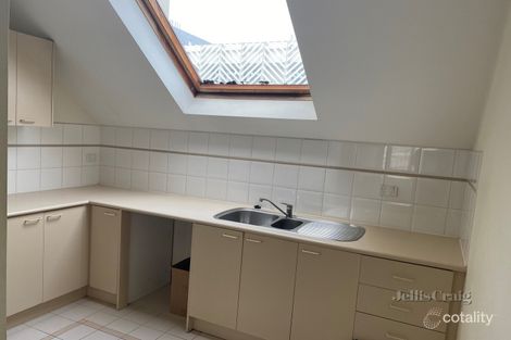 32/196 The Avenue, Parkville, VIC 3052