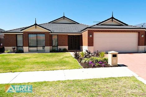 9 Canterbury Trl, Harrisdale, WA 6112