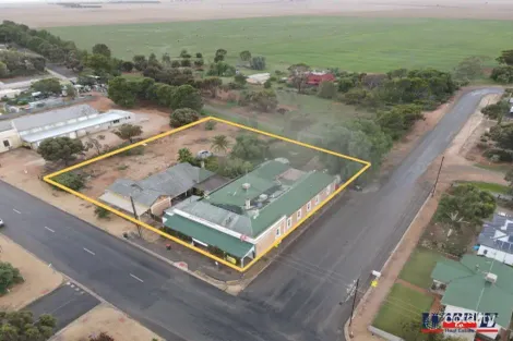 Property photo of 74 Main Street Brinkworth SA 5464