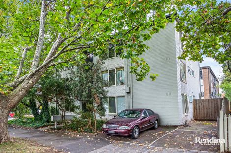 Property photo of 12/43 Farnham Street Flemington VIC 3031