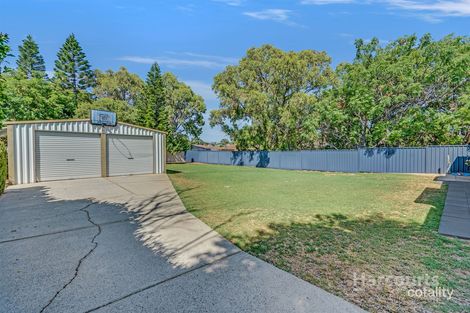 Property photo of 27 Kabbarli Street Falcon WA 6210