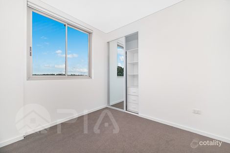 Property photo of 50/23 Paton Street Merrylands West NSW 2160